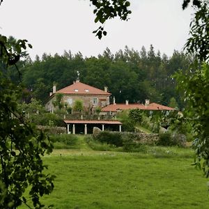 Boimorto  Hotel Pazo De Bieite Exterior photo