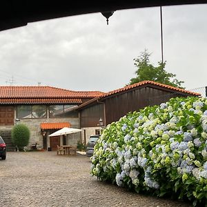 Bergui Guesthouse - Em Guimaraes Desde 2017 Exterior photo