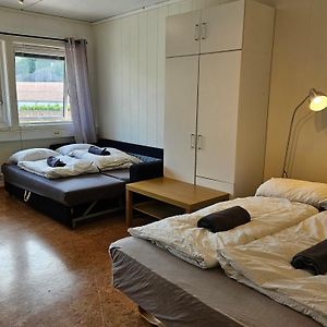 Vennesla 1 Room Apartment 208 Near Kristiansand Exterior photo
