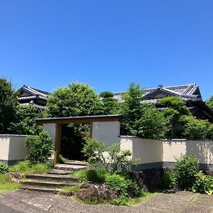 Isahaya 旅庭 福の小径 -Ryotei Fukunokomichi- Exterior photo