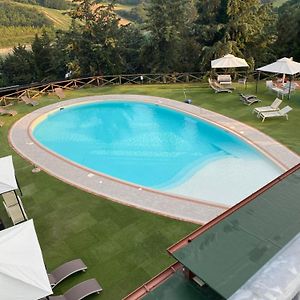 צ'ינגולי Colle Sul Lago Exterior photo