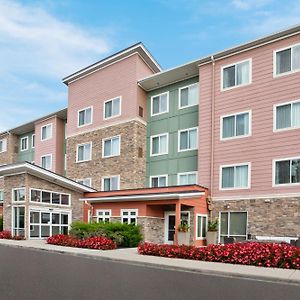 Residence Inn By Marriott Columbus דבלין Exterior photo