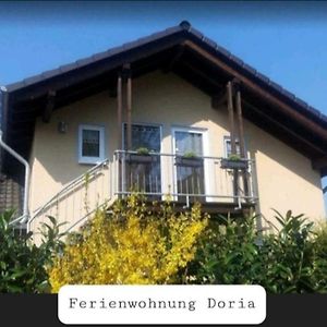 Windeck Ferienwohnung Doria Exterior photo