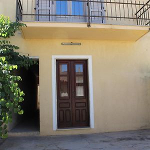 הוילה SantʼAntìoco Casa Sulcis Exterior photo