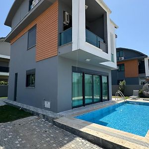 באלאק Kadriye Luxury Villa With Detached Pool Elexus 1 Exterior photo