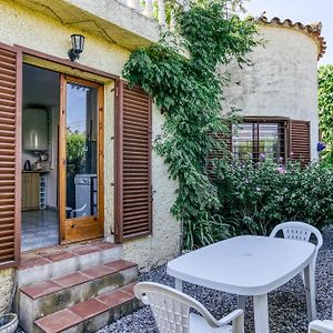 הוילה Bellcaire d'Emporda Casa Pepita Exterior photo