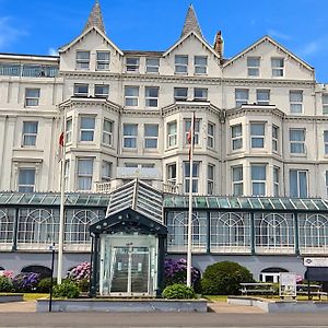 דגלאס The Empress Hotel Exterior photo