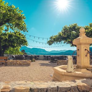 Propiac Logis Hotel Restaurant Le Plantevin Exterior photo