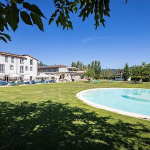 Omignano Scale Iumara Relax Resort Exterior photo