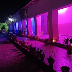 Latehar Hotel Sunrise Netarhat Exterior photo