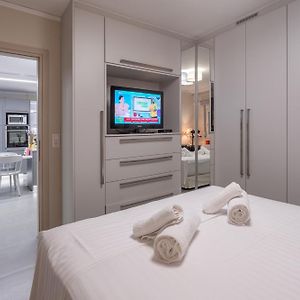 Mytilíni Meropi Cozy Apartment - Fully Equipped, Near The Sea Exterior photo