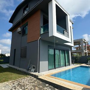 באלאק New Villa On Kadriye Private Pool Elexus 3 Exterior photo
