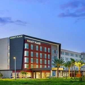 מלון Hyatt Place Melbourne Airport, Fl Exterior photo