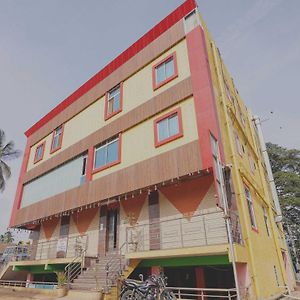 Hoskote Hotel O Ssv Hotel Exterior photo