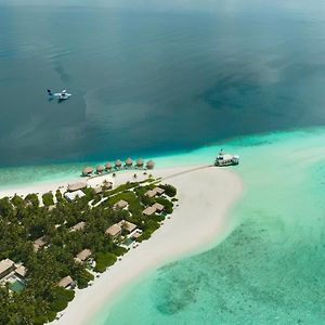 ראא אטול Intercontinental Maldives Maamunagau Resort With Club Benefits - Ihg Hotel Exterior photo
