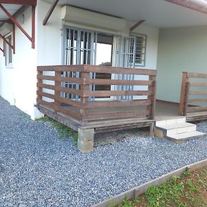 דירות Matoury Locaguyane Exterior photo
