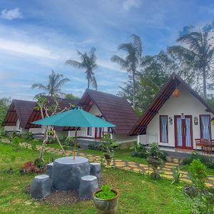 Batumadeg Maskot Penida Cottage Exterior photo