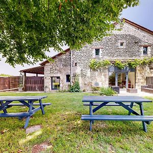 Cercles Awesome Home In Mareuil En Perigord With Wifi Exterior photo