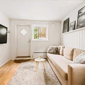 Beautiful Apartment With Breathtaking View Close To Oslo! אוסלו Exterior photo
