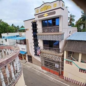 דירות Thiruvidaimarudur Marudha Temple View Thiruvidaimaruthur Exterior photo