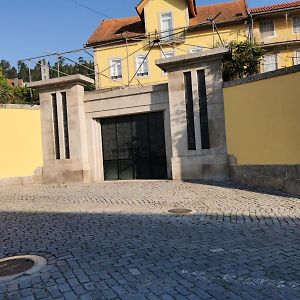 פורנוס דה אלגודרס Villa In Portugal Exterior photo
