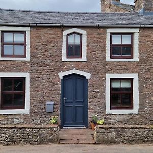 Newby  Rose Cottage, In The Heart Of The Eden Valley Exterior photo