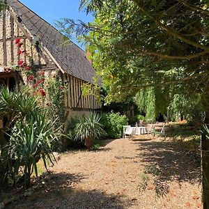 הוילה Maison Spacieuse Et Charmante A Dame Marie Avec Jardin Exterior photo