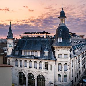 Mâcon Hotel & Spa Panorama 360 Exterior photo