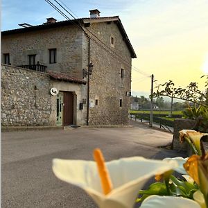 מלון La Posada De Abanillas Exterior photo