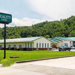 Weston Quality Inn Exterior photo