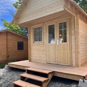 Otter Lake Bunkie 4 At The Lake On Muskoka Shores Exterior photo