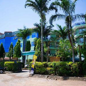 דאר א-סאלאם Lenana Hotels Mwanza Exterior photo