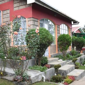 Ongata Rongai 3-Bedroom Serenity Homes Exterior photo