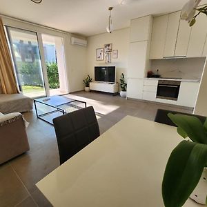 דורס Sanpietro Relax Apartment Exterior photo