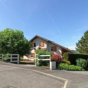 Maison Complete Entre Annecy Et Aix-Les-Bains רומילי Exterior photo