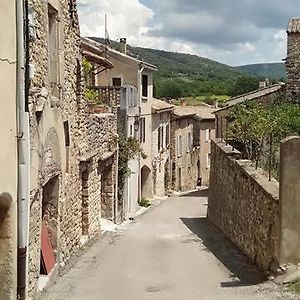 Saint-André-de-Roquepertuis Grande Maison En Pierre Au Coeur Du Village Provencal Du Xie Siecle 10 Personnes Exterior photo