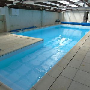 הוילה Houlette Gite 6 Personnes Cognac Piscine Exterior photo