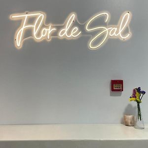 פורטו דה סון Hotel Flor De Sal Exterior photo