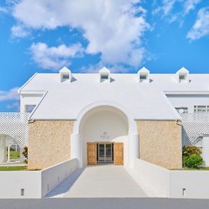 Pricia Resort יורון Exterior photo