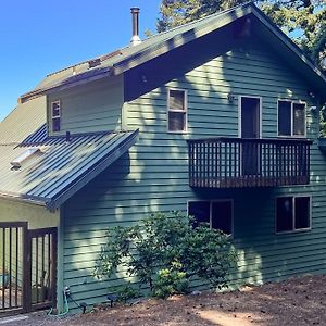 Rosario 2 Bed 2 Bath Vacation Home In Orcas Island Exterior photo