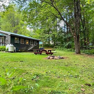 Glenfield Brantingham Cottage With Fire Pit And Forested Views! Exterior photo