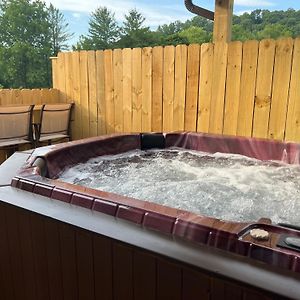 Farmington Stay, Play And Relax In Ohiopyle, Pa, Hot Tub, Pool Table, Gap, Arcade Game Exterior photo