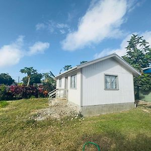 Kolomotu'a Ata'S Holiday Cottage Exterior photo