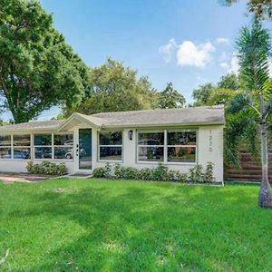 הוילה Fort Lauderdale Beach House Exterior photo