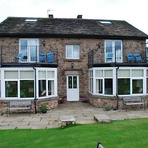 Taxal Shallcross Hall Cottage - Goyt Exterior photo