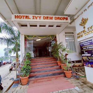 Jigani Hotel Ivy Dew Drops Exterior photo