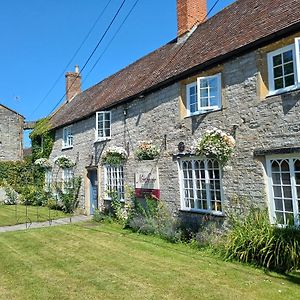 Ilchester Northover Manor Hotel Exterior photo