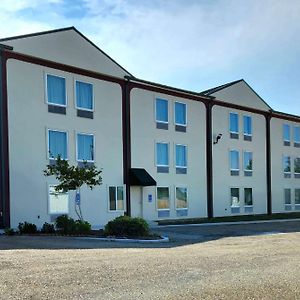 Days Inn By Wyndham Laplace- New Orleans Exterior photo