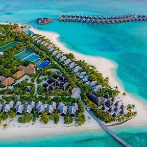 Meedhoo  Heritance Aarah Exterior photo