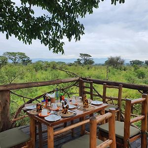 Katunguru Topi Lodge Exterior photo